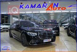 مێرسێدس بێنز S-Class